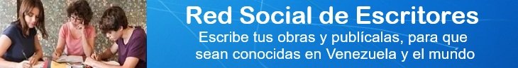 Nuevos escritores venezolanos